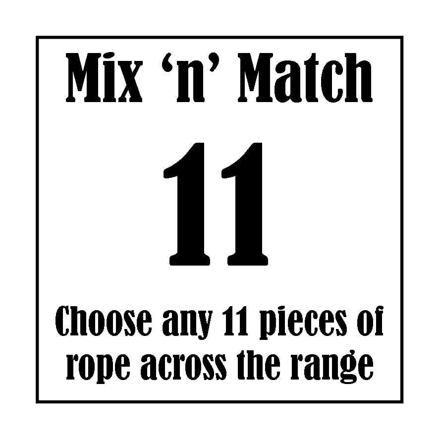 11-pieces-x-30ft-9-144m-approx-you-save-10-the-art-of-rope