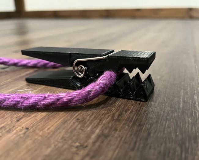 What Is The Art Of Rope Making Called